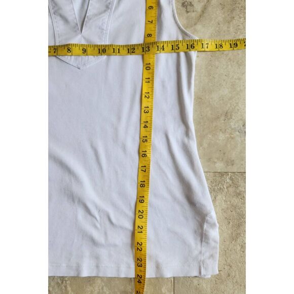 E36 Chaps sleeveless tank top - Picture 7 of 7
